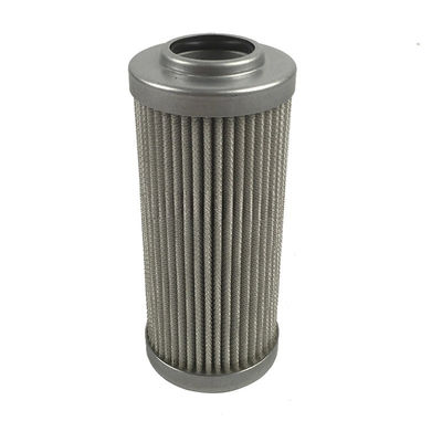 MP FILTRI MPA150G1M90 İç çekirdeği olan cam lif ortamı galvanizasyon çelik ile hidrolik filtre elemanı