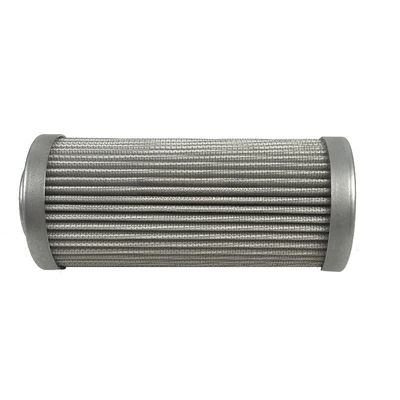 MP FILTRI MPA150G1M90 İç çekirdeği olan cam lif ortamı galvanizasyon çelik ile hidrolik filtre elemanı