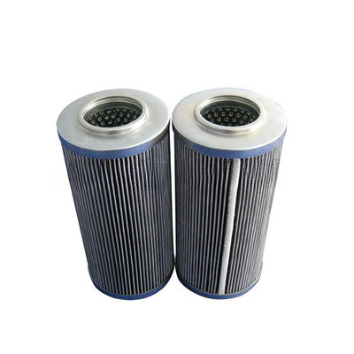 HP3202A10AN MP FILTRI 145 PSI çökme basıncı ve cam lif ortamı ile pleated hidrolik filtre elemanı