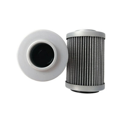 MF1002A25HBP01 MP FILTRI Pletli Hidrolik Filtre Elementi Cam Elyafı Medyası ile 145 PSI Çökme Basıncı