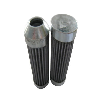 HP0652A06AN MP FILTRI Çökme Basıncı -20 - 210°F sıcaklığa dirençli cam lif filtre elemanları