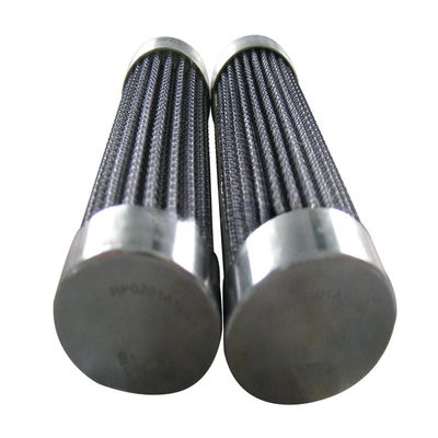 MP FILTRI HP1351A10NA Basınçlı Fiberglass Media Pleated Hidrolik Filtre Elementi