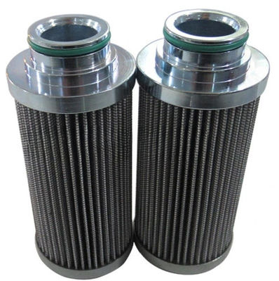 Hidrolik filtre elemanı FILTREC XR1000T80V Geri dönüş hattı 80 Mikron Dışarı-İçeri