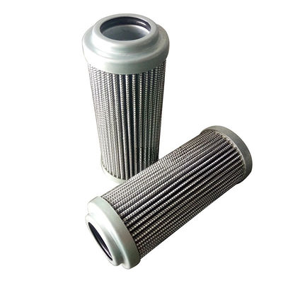718-5-8053 Parker Filtresi Basınçlı filtreleme için hidrolik filtre elemanları