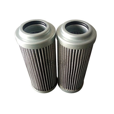 718-5-8053 Parker Filtresi Basınçlı filtreleme için hidrolik filtre elemanları