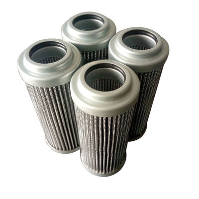 718-5-8053 Parker Filtresi Basınçlı filtreleme için hidrolik filtre elemanları