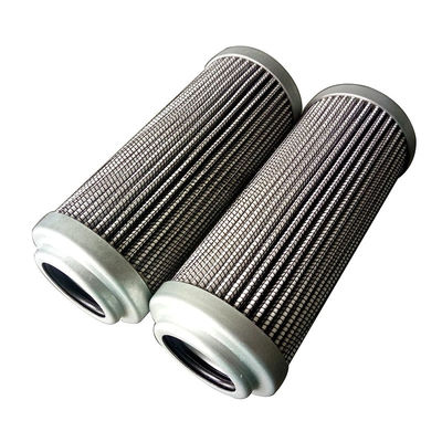 718-5-8053 Parker Filtresi Basınçlı filtreleme için hidrolik filtre elemanları