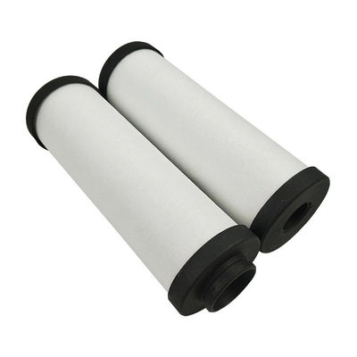 Parker Filtresi 10CWC23-130 Yüksek hassasiyetli Parker Coalesce filtresini değiştir Element