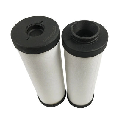 Parker Filtresi 10CWC23-130 Yüksek hassasiyetli Parker Coalesce filtresini değiştir Element