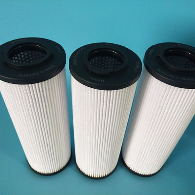 R980-Z-0812A basınçlı cam lif katlanabilir hidrolik yağ filtre elemanı