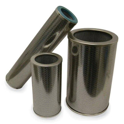 240-HT-201H PARKER Filtre Elemeni için Değiştirme