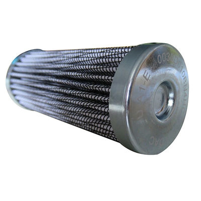 V2651B4C05 Paslanmaz çelik hidrolik filtre elemanları Vickers filtre