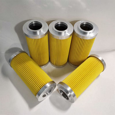 İthalatlı cam lif hidrolik filtre elemanları R820-H-0825A