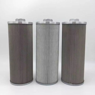 VICKERS V0112V2C03 için hidrolik filtre elemanları yedekleme