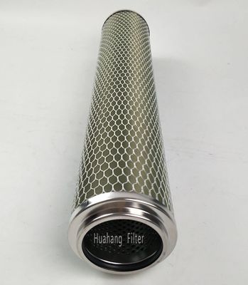 Hidrolik Filtre VICKERS V3042B1V05 Basınç Hattı 5 Mikron Dışarı-İçeri