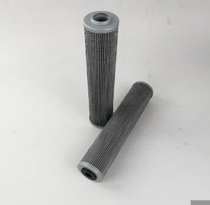 Hidrolik filtre elemanları VICKERS V2691V5V10 Basınç hattı 10 Mikron Dışarı-İçeri