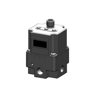 SMC ITV1030-213 Elektropneumatik Düzenleyici Basınç Aralığı 0.5MPa DC24V Bağlantı çapı 3/8