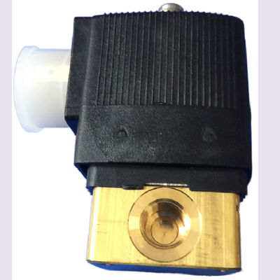 Yeni 00125331 G1/8 Burkert solenoid valfi 24vdc