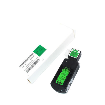 ASCO SCG551A001MS ASCO Solenoid Valf