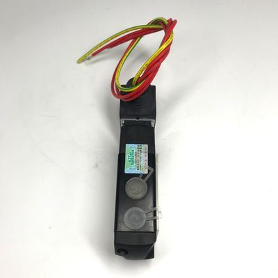 EFG551A001MS ASCO Serisi 551 Solenoid Valf Arayüzü Bobin Valfi G 1/4 Tek solenoid