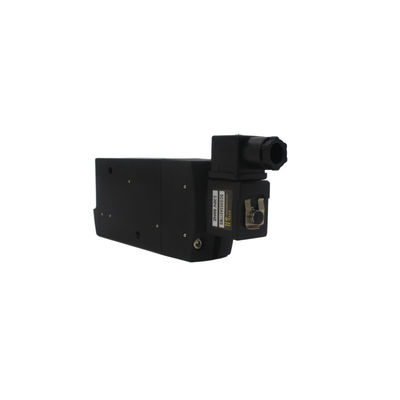 ASCO SCG553A001MS Serisi 553 3/2 Yönlü Bobin Valfi G1/2 NAMUR arayüzü Solenoid Valfi