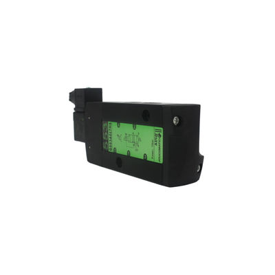 ASCO SCG553A017MS 5/2 Elektromanyetik Valf G1/2 Açıklık Boyutu 13m Serisi 553 Pilot/Havalandırma Valfları