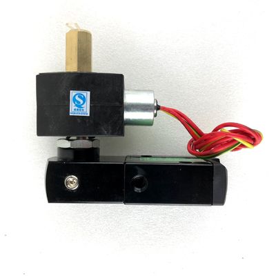 Tedarik EF551H401MO G1/4 Solenoid Valf ASCO % 100 Orijinal Ürünler stokta Hızlı teslimat Tek solenoid