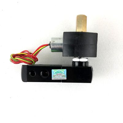 Tedarik EF551H401MO G1/4 Solenoid Valf ASCO % 100 Orijinal Ürünler stokta Hızlı teslimat Tek solenoid