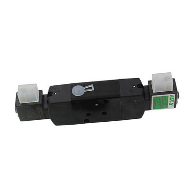 ASCO Solenoid Valve 551 SCG551A002MS Panel Link Çift sarmal