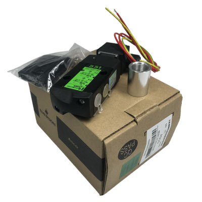 ASCO Çift Bobin Solenoid Valfı EFG551A002MS