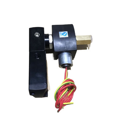 EF551B401MO EF8551B401MO Tek solenoid valfi ASCO Patlama Dayanıklı G1/4