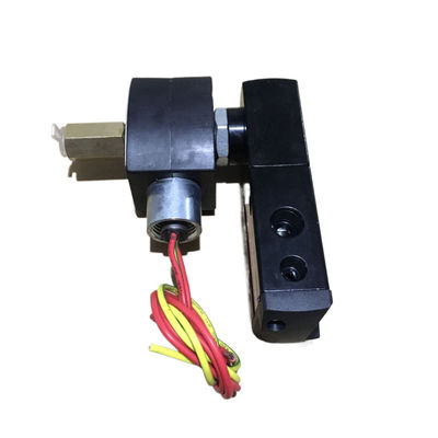 EF551B401MO EF8551B401MO Tek solenoid valfi ASCO Patlama Dayanıklı G1/4