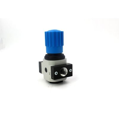 LR-1/4-D-MIDI 186451 LR-1/4-D-MIDI-MPA 8002368 FESTO Çinko Alaşım Basınç Düzenleyici Valf Basınç ölçer 0,5-12 Barlı Geliştirilmiş Performanslı Kompakt Hava Filtresi Düzenleyici Sistemi