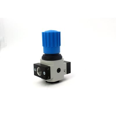 LR-1/4-D-MIDI 186451 LR-1/4-D-MIDI-MPA 8002368 FESTO Çinko Alaşım Basınç Düzenleyici Valf Basınç ölçer 0,5-12 Barlı Geliştirilmiş Performanslı Kompakt Hava Filtresi Düzenleyici Sistemi