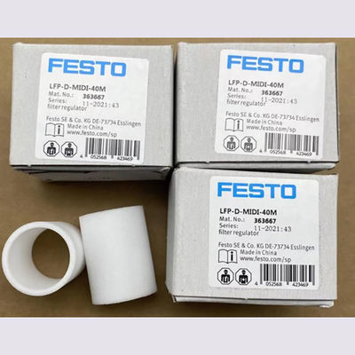 363667 LFP-D-MIDI-40M - Filtre kartuşu, 40 mikron