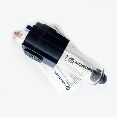 Excelon mikro sis yağlandırıcısı, L72M-2GP-ETN, plastik kase, kapalı, G1/4