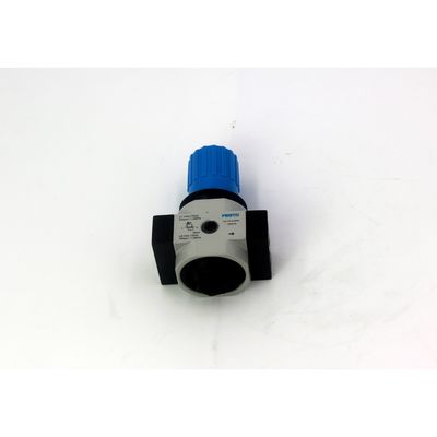 FESTO LR-1/8-D-7-MINI 162582 LR-1/8-D-7-MINI-MPA