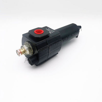 Excelon mikro sis yağlayıcı, plastik kase, kapalı, G3/8,L73M-3GP-ETN