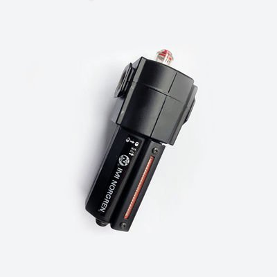 Excelon mikro sis yağlandırıcısı,L74M-4GP-ETN, koruyucuyla plastik kase, kapalı, G1/2