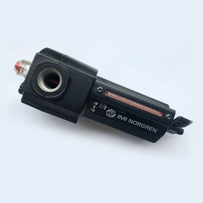 Excelon mikro sis yağlandırıcısı L74M-6GP-QPN - Norgren G 3/4 70L/s