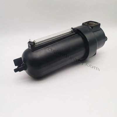 L17-800-MP9G 1 ′′NPT port boyutlu pnevmatik filtre düzenleyici yağlayıcı
