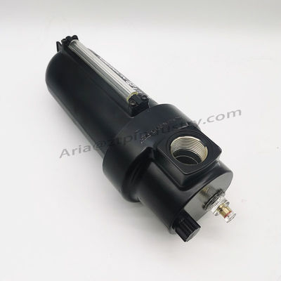 L17-800-MP9G 1 ′′NPT port boyutlu pnevmatik filtre düzenleyici yağlayıcı