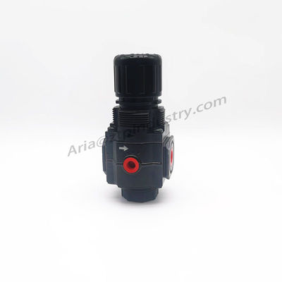 IMI Norcrown R73G serisi basınç düzenleyici valf R73G-3GK-RMN