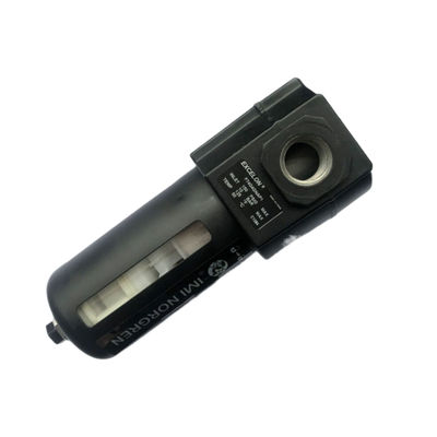 IMI Norgren F74G-6GN-QP1 F74G Serisi Excelon Genel Amaçlı Filtre G3/4 El Çekimi 5μM Filtre Elemeni