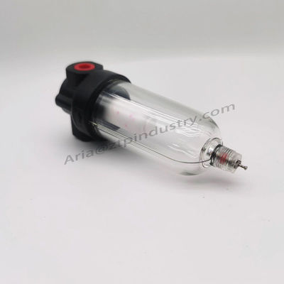 Miniatür genel amaçlı filtre 5μm filtre elemanı F07-200-A1TG