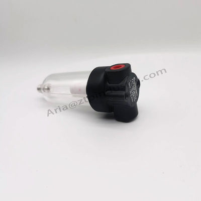 NORGREN filtresi, G1/4, F07-200-M1TG El boşaltma, 5μm filtre elemanı