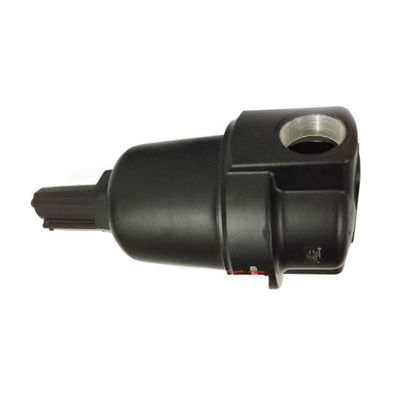 Manual Drain F18-C00-M3DG G 2 Norgren 40μm Genel Amaçlı Filtre Otomatik Drain Filtre Elementi