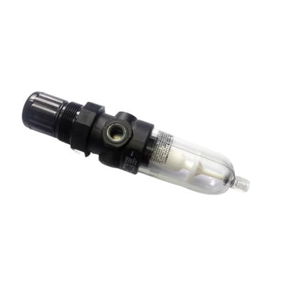 Norgren B07-101-A3KG Filtre Düzenleyicisi 40μm G 1/8 Ölçüsüz Otomatik Kanal