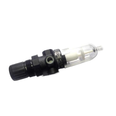 Norgren B07-101-A3KG Filtre Düzenleyicisi 40μm G 1/8 Ölçüsüz Otomatik Kanal