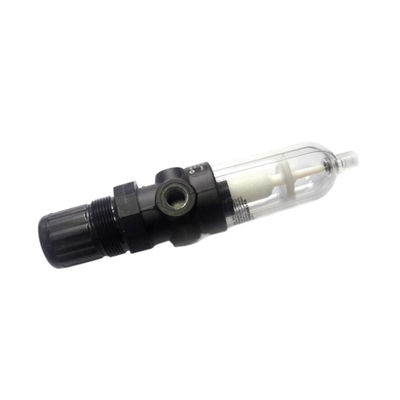 Norgren B07-101-A3KG Filtre Düzenleyicisi 40μm G 1/8 Ölçüsüz Otomatik Kanal